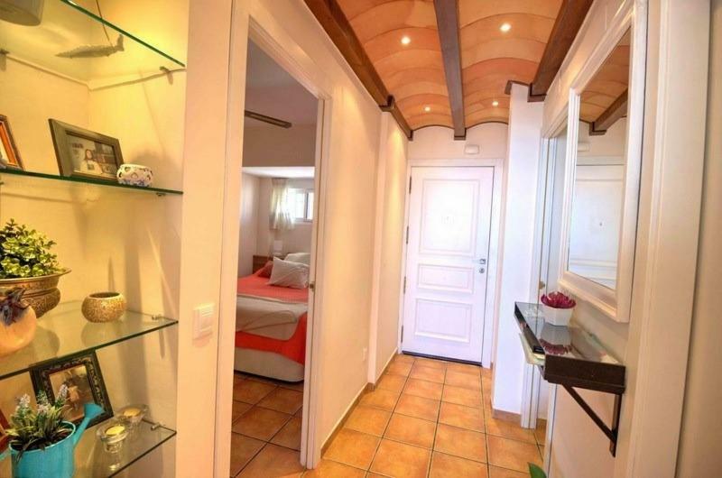 Piso Benalmadena Sky Lejlighed Eksteriør billede