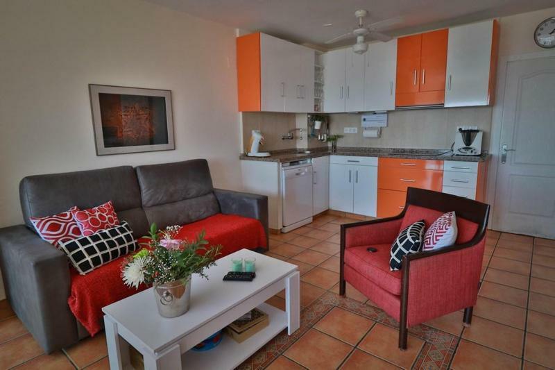 Piso Benalmadena Sky Lejlighed Eksteriør billede